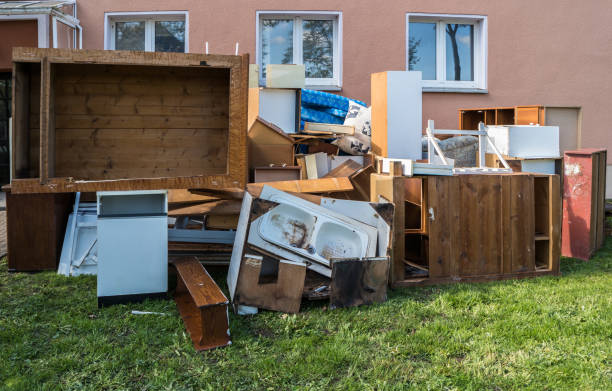 Professional Junk Removal Services in Montauk, NY