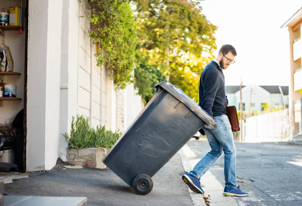 Same-Day Junk Removal Services in Montauk, NY